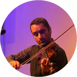 Eric Slabiak - Musical artist