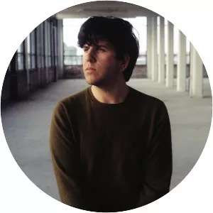 Eric Slick photograph