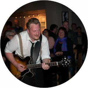 Eric «Slim» Zahl & the South West Swingers