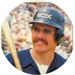 Eric Soderholm - Baseball player