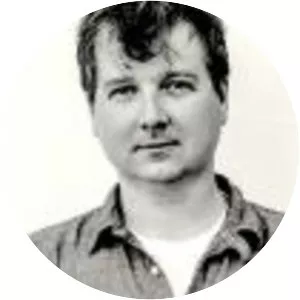 Eric Southern - Lighting designer