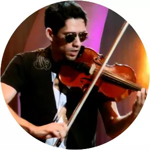 Eric Speed - Musical artist