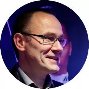 Éric Srecki - French fencer