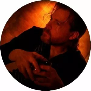 Eric Stanze - Film director