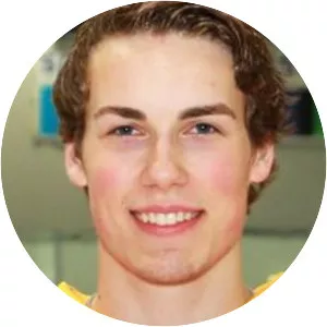 Eric Stephan - Ice hockey player