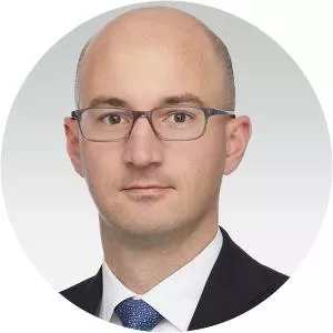 Eric Stoffel - French author