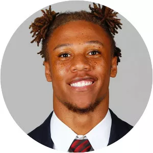 Eric Stokes - American football player