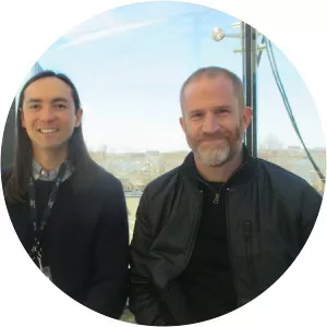 Eric Strauss - Television producer