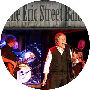 Eric Street Band