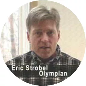 Eric Strobel