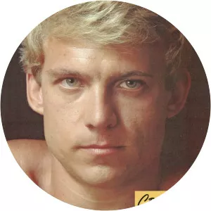 Eric Stryker - Pornographic film actor