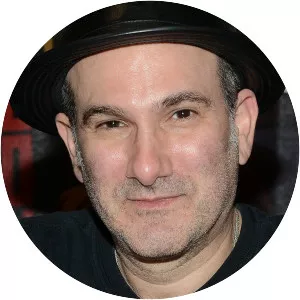 Eric Stuart