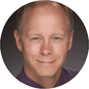 Eric Svendsen - Author