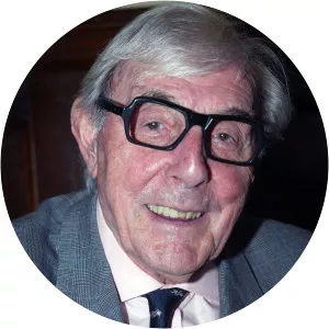 Eric Sykes