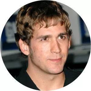 Eric Szmanda