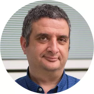 Eric Tartour - Researcher