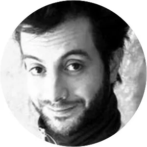 Eric Tavitian - Film producer