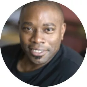 Eric Tchetgen Tchetgen