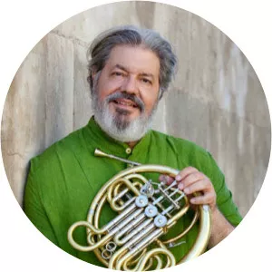 Eric Terwilliger - Musical artist