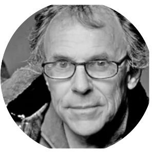 Eric Thiermann - Film producer