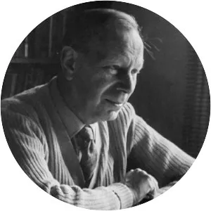 Eric Thiman - English composer