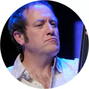 Eric Thorin - Musical artist