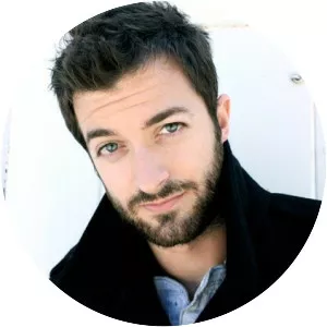 Eric Tiede - American actor