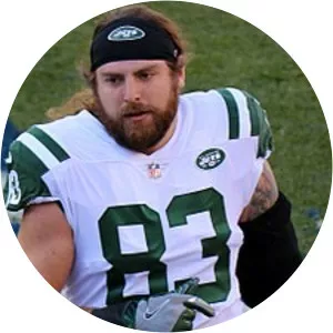 Eric Tomlinson - American football tight end