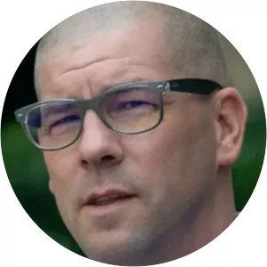 Eric Tomosunas - Film producer