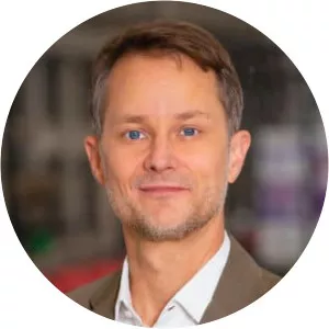 Eric Toshalis - Author