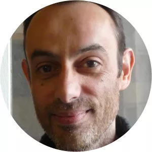 Éric Tosti - Movie director