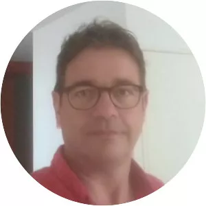 Eric Tournié - Author