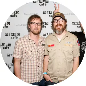 Eric Towner - Television producer