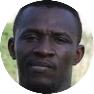 Eric Traoré - Burkinabé footballer