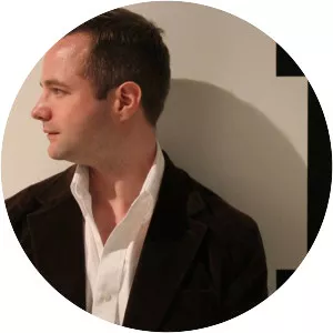 Eric Trenkamp - Film director