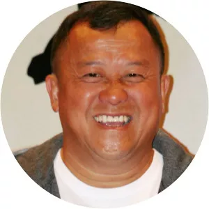Eric Tsang - General Manager of TVB