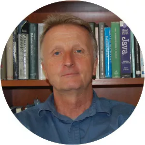 Eric Turkheimer - Professor