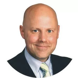 Eric Twadell - Author