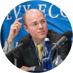 Eric Tymoigne - Author