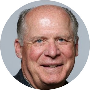 Eric Upton - Canadian football player