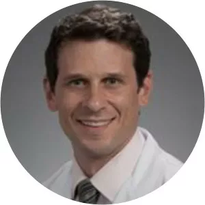 Eric V Krieger - Researcher