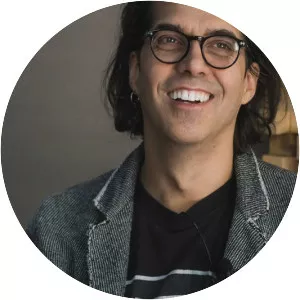 Eric Valentine - American record producer