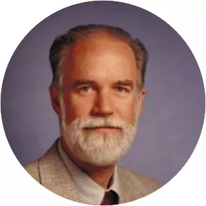 Eric Van Stryland - Physicist