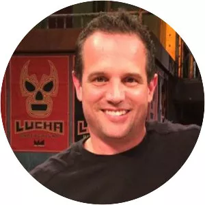 Eric Van Wagenen - Executive television producer