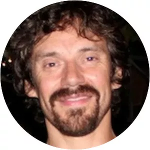 Eric VandenEijnden - Professor of mathematics