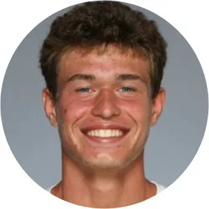 Eric Vanshelboim - Tennis player