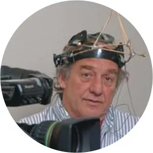 Eric Vatikiotis-Bateson