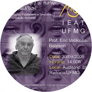 Eric VatikiotisBateson