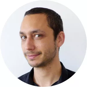 Éric Veillé (Eric Veillé)