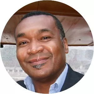 Eric Velasquez - Illustrator